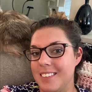 Meet your Posher, Ashly